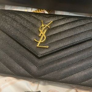 Ysl shoulder bag